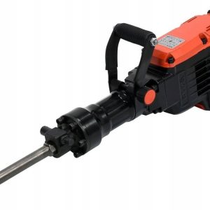 YATO YT-82002 MŁOT WYBURZENIOWY 70J 1600W
